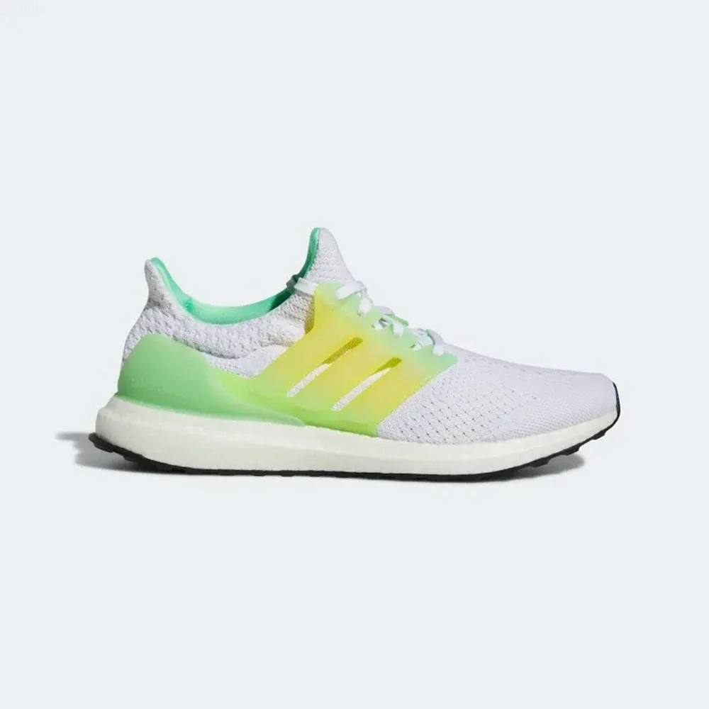 9M / 10W - [NEW] Men's adidas UltraBoost‎ 5.0 DNA Running Shoes White GV8730